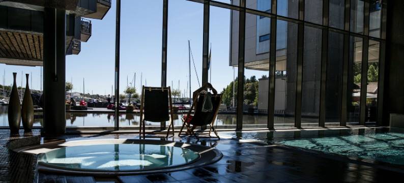 斯特罗姆斯塔德水疗度假村(Strömstad Spa & Resort)图片