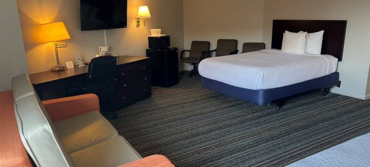 约克温德姆戴斯酒店(Days Inn by Wyndham York)图片