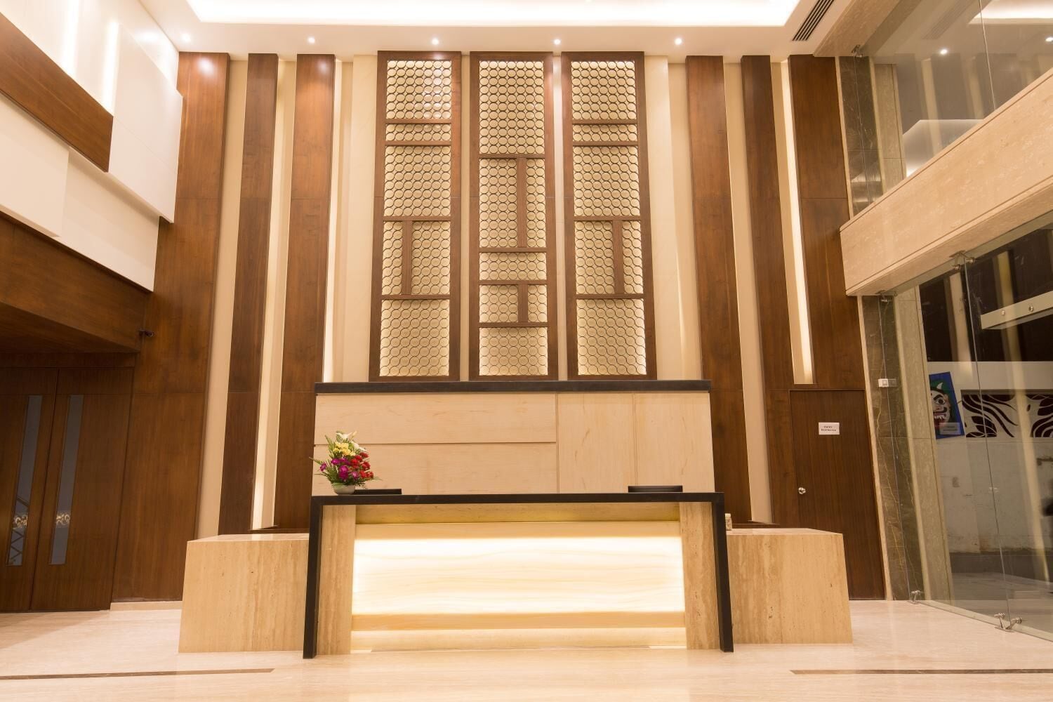 Kiscol Grands HotelOver view