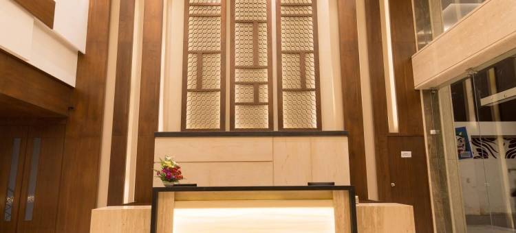 基斯科尔格兰兹酒店(Kiscol Grands Hotel)图片