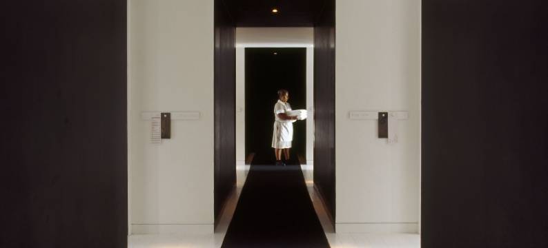 蒙特雷哈比塔酒店 - 设计酒店会员(Habita Monterrey, a Member of Design Hotels)图片