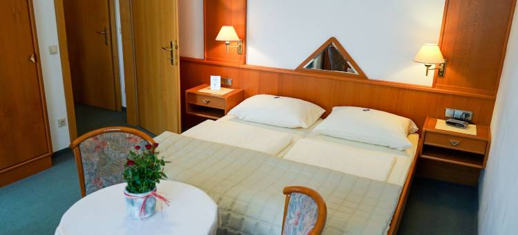 贝瑟旅馆(Pension Besser)图片