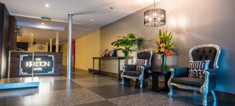 科尔克顿酒店(Kirketon Hotel Sydney)图片