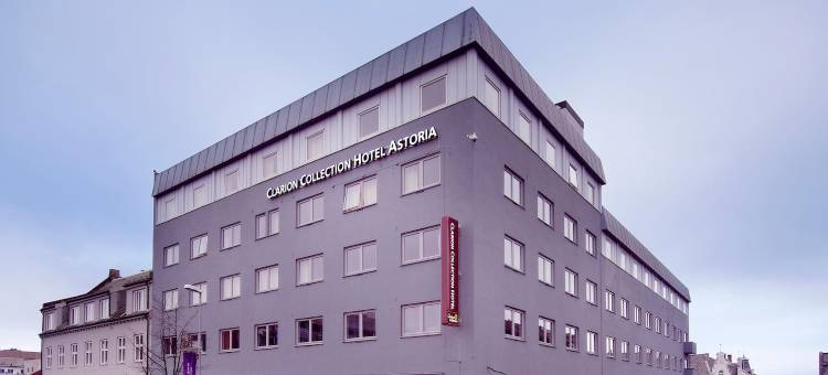 阿斯托里亚家园酒店(Home Hotel Astoria)图片