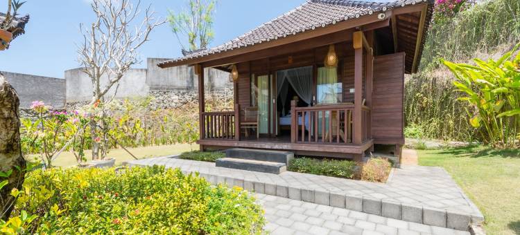 普里潘达瓦度假村(Puri Pandawa Resort)图片