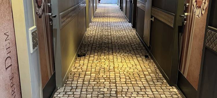 宜必思尚品尼姆中心火车站酒店(ibis Styles Nimes Gare Centre)图片