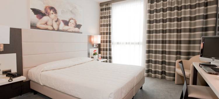 里瓦罗洛酒店(Hotel Rivarolo)图片
