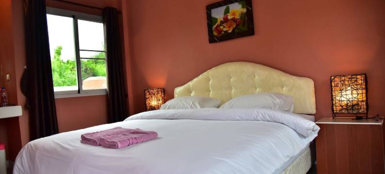 帕斯康精品度假村(Paskon Boutique Resort)图片