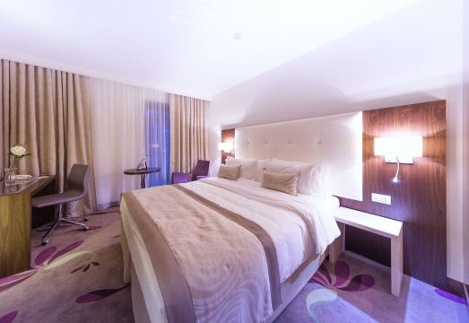 Hotel Transilvania Hotel Overview