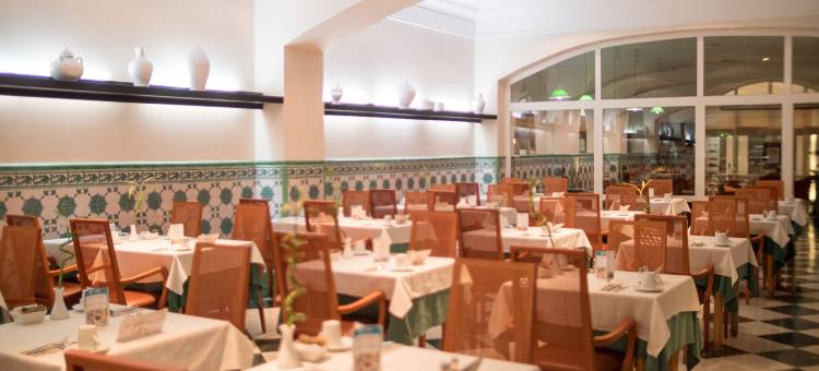 加的斯参议员水疗酒店(Senator Cádiz)图片