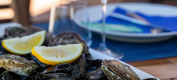 弗尼克艺术俱乐部(Vrnik Arts Club)图片