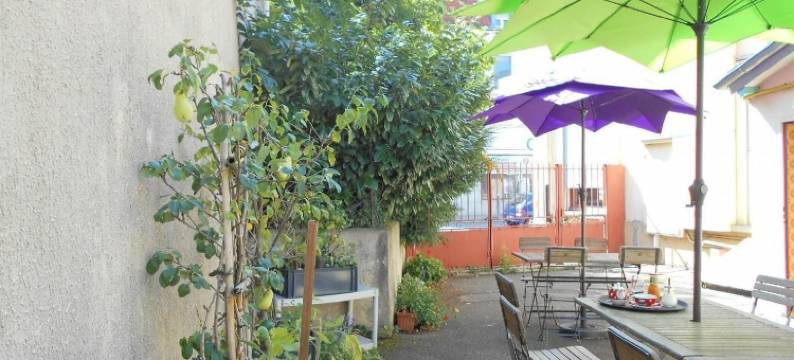 杜汝拉酒店(Hotel du Jura)图片