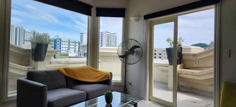 曼纳斯U套房酒店(U Suites on Manners)图片