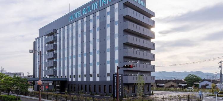 仓敷水岛露樱酒店(Hotel Route-Inn Kurashiki Mizushima)图片