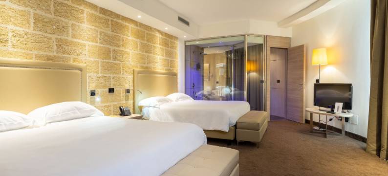 UNA HOTELS 特努塔孔特莎农场和水疗中心 科森扎(Una Hotels Tenuta Contessa Farm & Spa Cosenza)图片