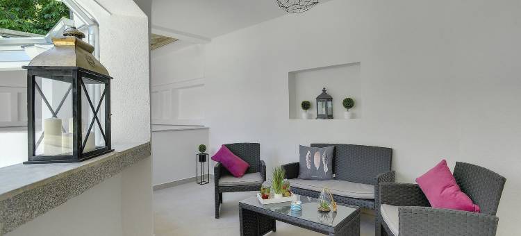 D&A市中心公寓(D&A Amphitheatre Apartments with Free Parking)图片