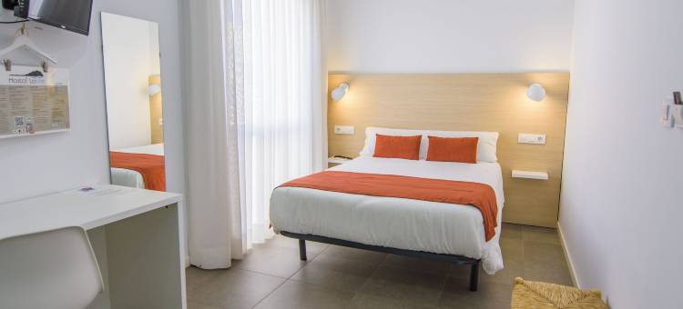 岛屿青年旅舍(Hostal la Isla)图片