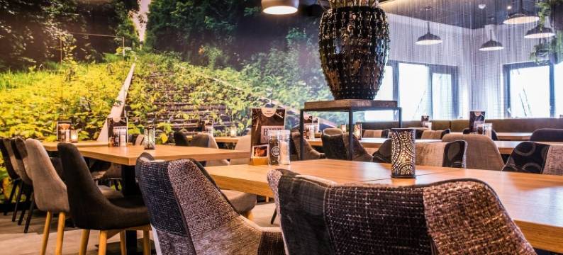 霍赫芬酒店(Hotel Hoogeveen)图片