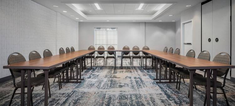 克利夫兰索伦Homewood Suites by Hilton(Homewood Suites by Hilton Cleveland - Solon)图片