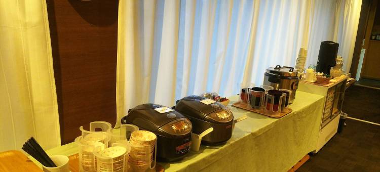 好客酒店八幡宿(Hosplitality in Yawatajuku)图片