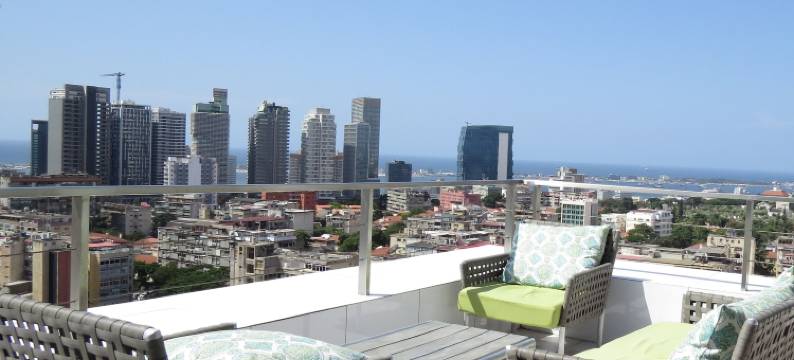 RK 套房酒店(RK Suite Hotel)图片