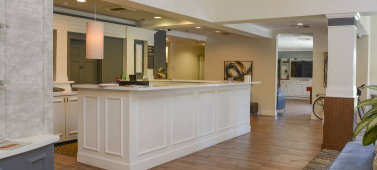 纳帕希尔顿花园酒店(Hilton Garden Inn Napa)图片