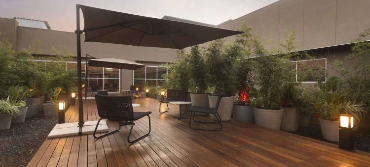 圣保罗瓜卢流斯机场温德姆爵怡酒店(Tryp by Wyndham Sao Paulo Guarulhos Airport)图片