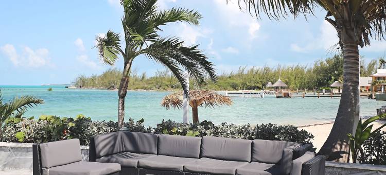 埃克苏马度假酒店(Hideaways Exuma)图片