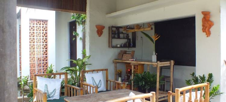 会安家庭农家乐别墅(Home Farm Villa Hoi An)图片