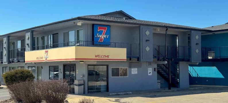 速7汽车旅馆(Super 7 Motel)图片