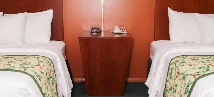 普利茅斯红地毯套房酒店(Red Carpet Inn and Suites Plymouth)图片