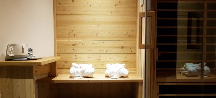 凡多特酒店(Hotel Vandot)图片