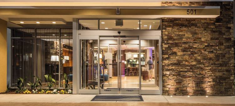 Fairfield Inn & Suites Florence I-20图片