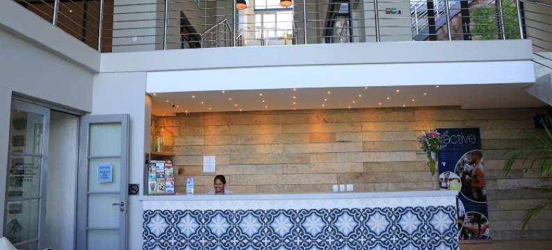 布伦顿海滨天堂度假村(Brenton Haven Beachfront Resort)图片