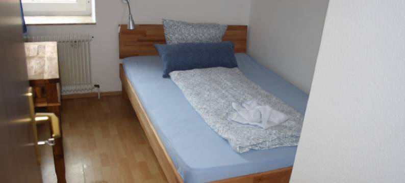 希斯特恩公寓酒店(Apartmenthaus Seestern)图片