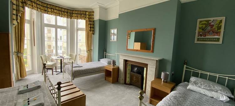 波特兰酒店(The Portland Hotel)图片