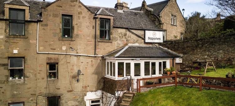 背包克青年旅舍(Bazpackers)图片