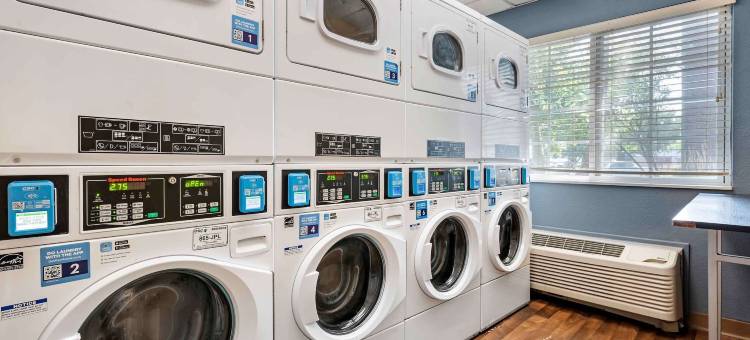 美洲长住酒店 - 辛辛那提 - 布鲁艾施- 里德哈特曼(Extended Stay America Suites - Cincinnati - Blue Ash - Reed Hartman)图片