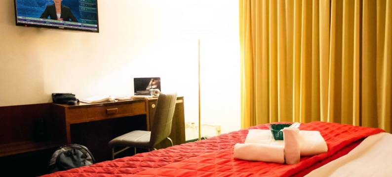 帕隆贝拉酒店(Hotel Palombella & Restaurant)图片