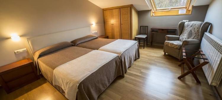 瑟多尔庄园酒店(Pazo de Sedor)图片