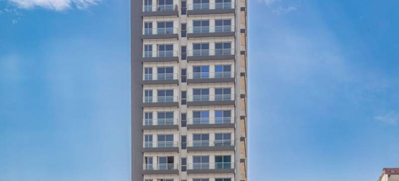 阿法克楼酒店(Afaq Tower)图片