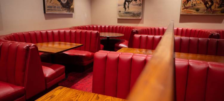 小美洲酒店-怀俄明(Little America Hotel - Wyoming)图片