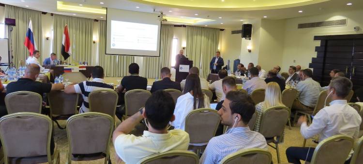 非洲Spa度假酒店(Africana Hotel & Spa)图片