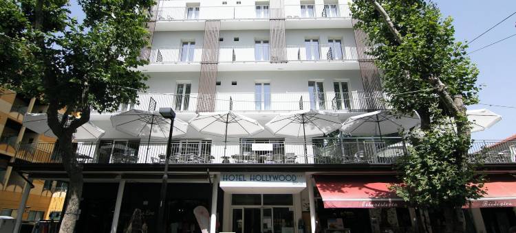 好莱坞酒店(Hotel Hollywood)图片