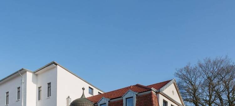 拉斯穆勒寄宿公寓(Boardinghouse Rathsmühle)图片