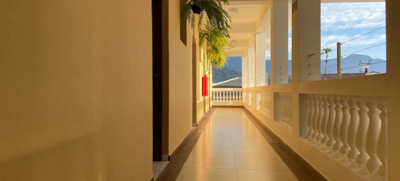 大西洋公园酒店(Hotel Parque Atlântico)图片