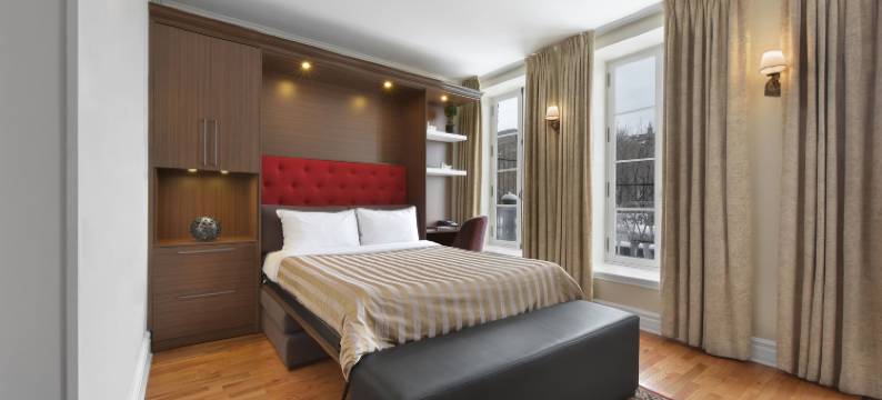 波拿巴特酒店(Hotel Bonaparte)图片