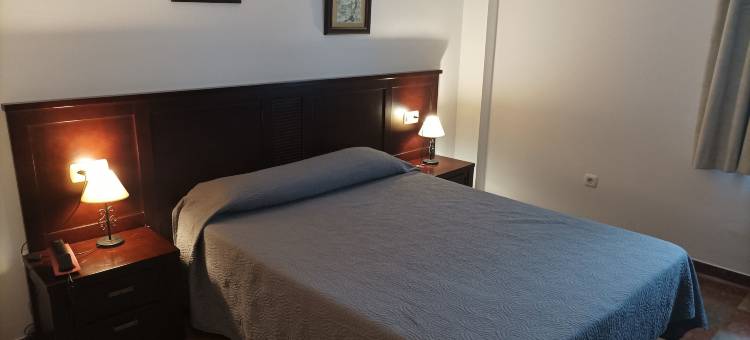 圣卡耶塔诺旅馆(Hostal San Cayetano)图片