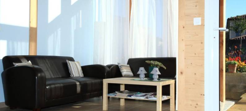 阿达玛古屋酒店(Maison Addama)图片