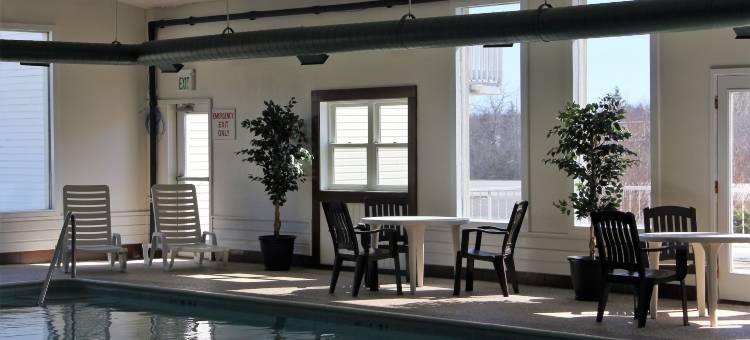 探险家酒店(Voyager Inn)图片